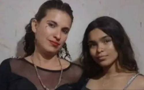 
				
					Suspeitos de triplo homicídio na Bahia morrem em confronto
				
				