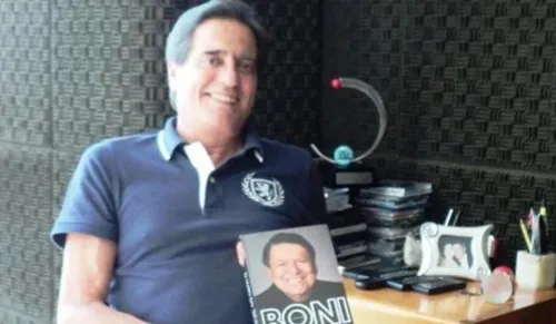 
				
					TV Gazeta demite alta cúpula e expõe motivos
				
				
