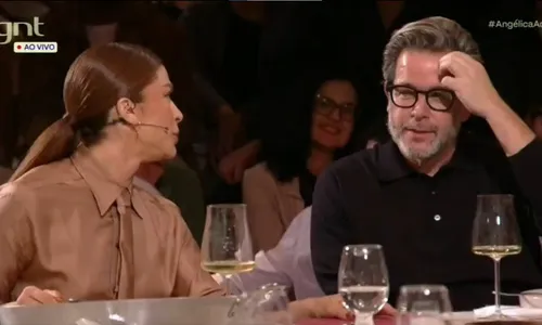 
					Grazi Massafera anuncia celibato voluntário e choca web; entenda
				
				