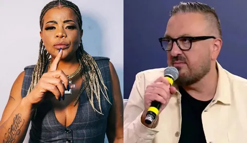 
					Tati Quebra Barraco dá resposta afiada após declaração de Carelli
				
				