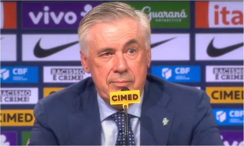 
					Ivete Sangalo fará show especial antes de jogo do Brasil no Maracanã
				
				