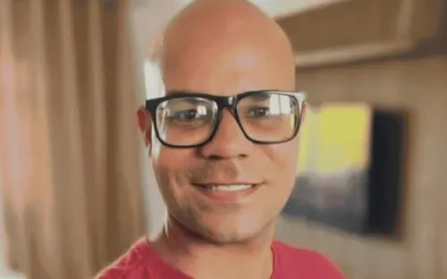 
					Técnico de informática é encontrado morto em apartamento em Salvador
				
				