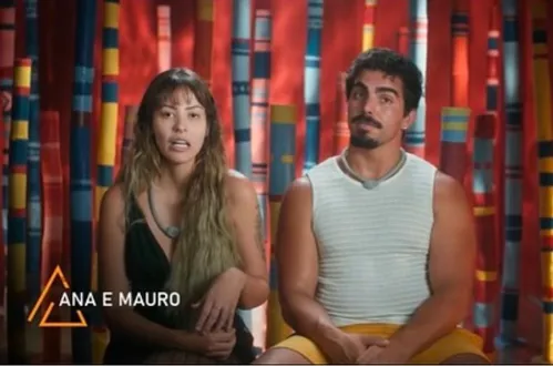 
					Terceira Metade: Mauro rebate acusações de Ana sobre ser bancado
				
				