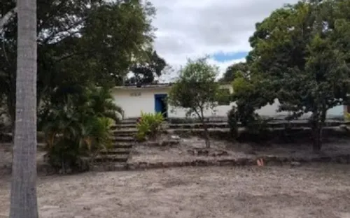 
					Terreiro de Jarê mais antigo em funcionamento no Brasil é reconhecido
				
				