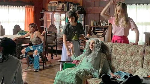 
					Terror 'Apanhador de Almas', com Klara Castanho, chega aos cinemas
				
				