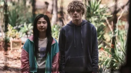 
					Terror 'Faça Ela Voltar', inspirado em morte real, estreia nos cinemas
				
				