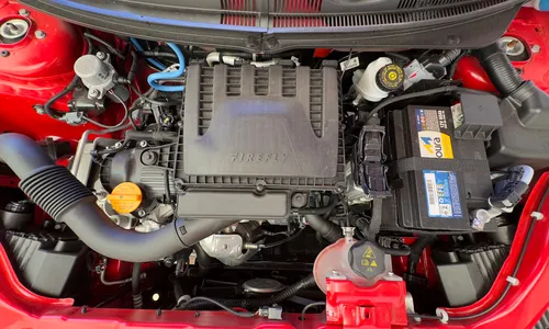 
					Testamos o Fiat Cronos Precision 1.3: sedã une conforto e ergonomia
				
				