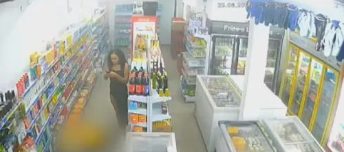
					Testemunha de execução em estabelecimento na Bahia é encontrada morta
				
				