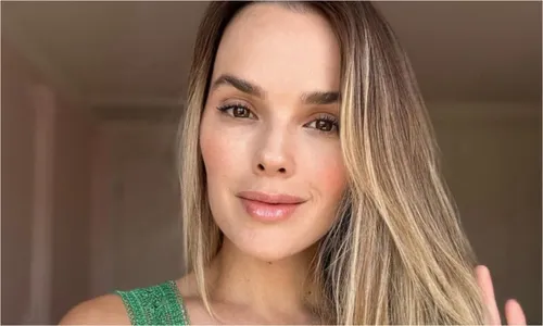   					Ex-BBB Paula Amorim sofre novo aborto e faz desabafo delicado  				  				