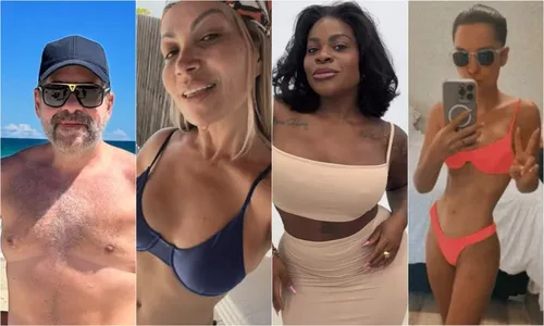 
					Thais Carla, Maiara, Jojo: famosos que mudaram de vida após bariátrica
				
				