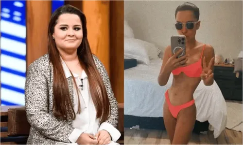 
					Thais Carla, Maiara, Jojo: famosos que mudaram de vida após bariátrica
				
				