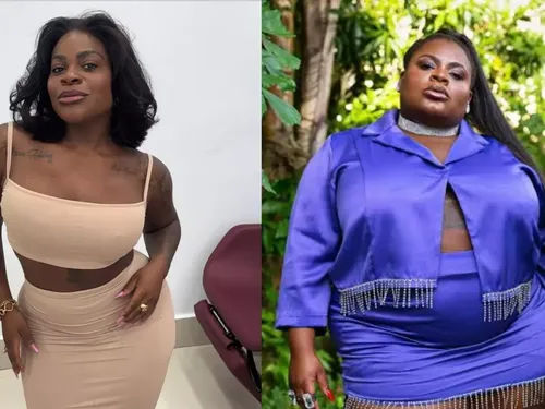 
					Thais Carla, Maiara, Jojo: famosos que mudaram de vida após bariátrica
				
				