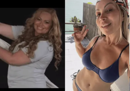 
					Thais Carla, Maiara, Jojo: famosos que mudaram de vida após bariátrica
				
				