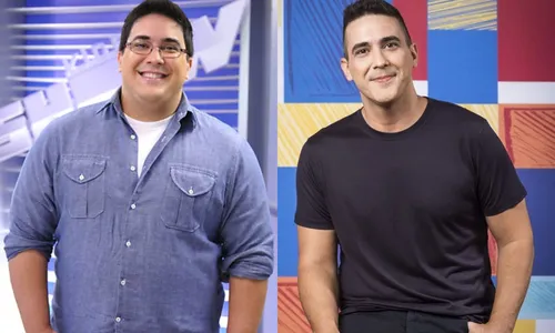 
					Thais Carla, Maiara, Jojo: famosos que mudaram de vida após bariátrica
				
				