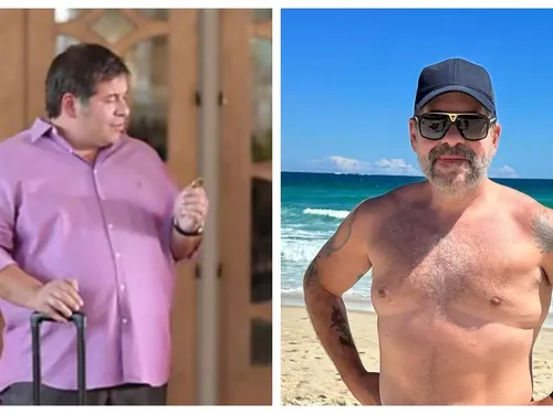 
					Thais Carla, Maiara, Jojo: famosos que mudaram de vida após bariátrica
				
				