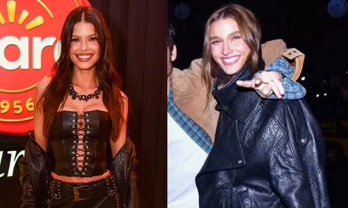 
					The Town: Vitória Strada, Sasha e mais famosas ousam em looks
				
				