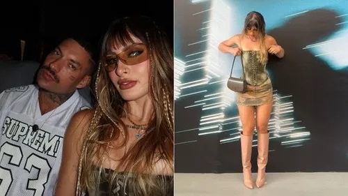 
					The Town: Vitória Strada, Sasha e mais famosas ousam em looks
				
				