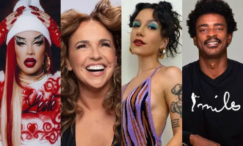   					The Voice Brasil: 10 cantores que deveriam estar no júri do reality  				  				