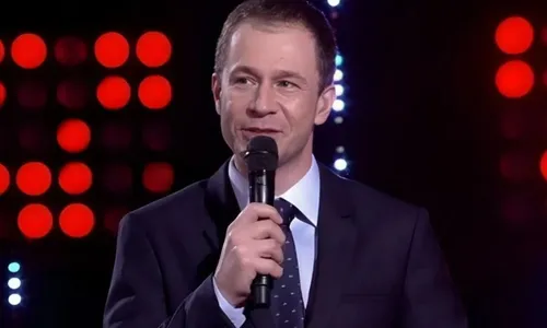 
					'The Voice': SBT bate o martelo e surpreende com escolha dos jurados
				
				