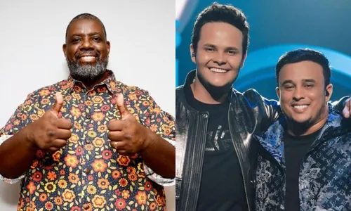 
					'The Voice': SBT bate o martelo e surpreende com escolha dos jurados
				
				