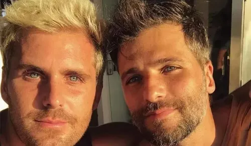 
					Thiago Gagliasso debocha de Bruno após publicação polêmica
				
				