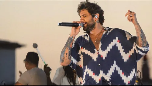 
					Timbalada, Planet Hemp, Jammil e mais: Agenda Cultural de Salvador
				
				