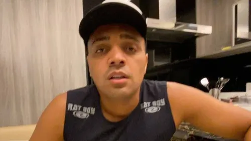 
					Wesley Safadão debocha de traição de Tirullipa: 'Abaixa o braço'
				
				