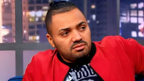 
					Tirullipa implora perdão após escândalo de traição: 'Não desistirei'
				
				