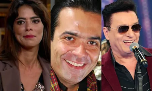 
					Todos em casa: os participantes de 'A Fazenda' que já morreram
				
				