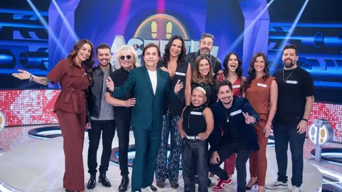 
					Tom Cavalcante beija Tokinho após derrota: 'Paramédicos resgataram'
				
				