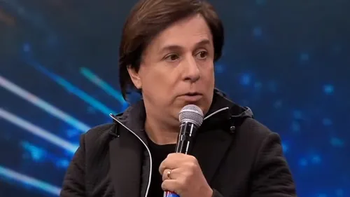 
					Tom Cavalcante vê 'Acerte ou Caia' ter pior audiência do ano na Record
				
				