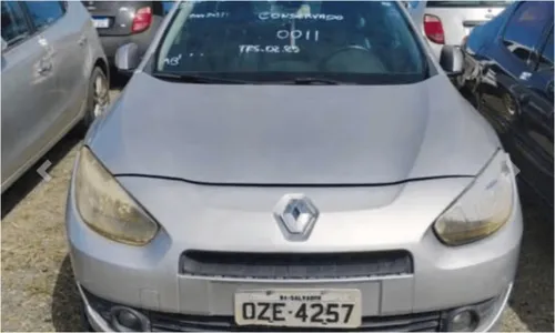 
					Transalvador realiza leilão com veículos e sucatas a partir de R$ 100
				
				