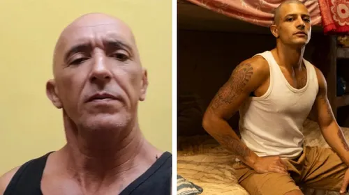 
					Ator de 'Tremembé' reage após autor expor calcinha usada por Cravinhos
				
				