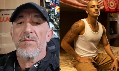 
					Tremembé: Cristian Cravinhos realmente usava calcinha na prisão?
				
				