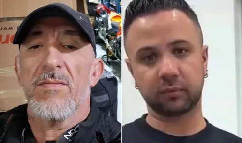 
					Tremembé: Luiz Bacci é detonado por entrevista com ex de Cravinhos
				
				