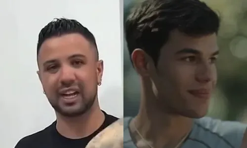 
					Tremembé: Cristian Cravinhos se revolta após Duda confirmar namoro
				
				