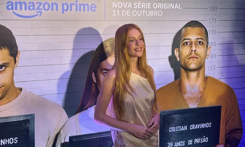 
					Marina Ruy Barbosa abre o jogo sobre contato com Suzane para Tremembé
				
				