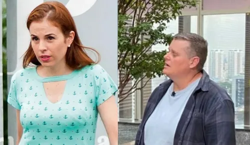 
					Tremembé: Sandrão revela detalhes do namoro com Suzane em prisão
				
				