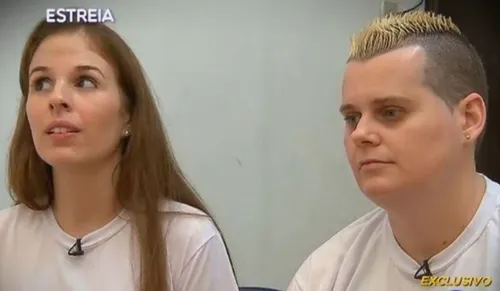 
					Tremembé: Sandrão revela detalhes do namoro com Suzane em prisão
				
				