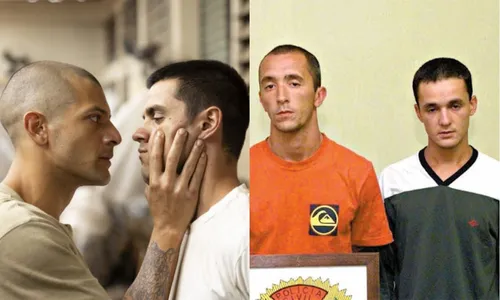 
					Tremembé: as celebridades do presídio dos famosos
				
				