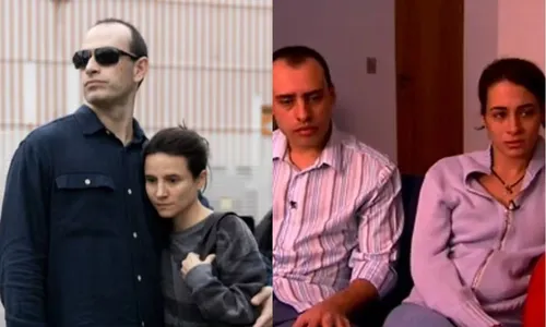 
					Tremembé: as celebridades do presídio dos famosos
				
				