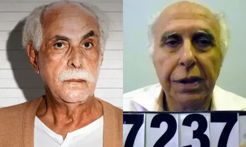 
					Tremembé: as celebridades do presídio dos famosos
				
				