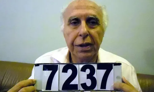 
					Tremembé: como está o médico Roger Abdelmassih hoje? Estado choca
				
				