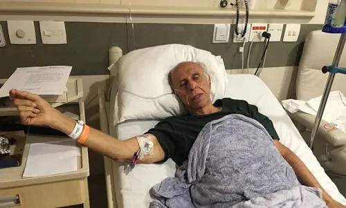 
					Tremembé: como está o médico Roger Abdelmassih hoje? Estado choca
				
				