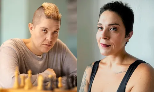 
					Tremembé: Sandrão revela detalhes do namoro com Suzane em prisão
				
				