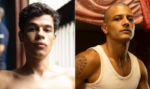 
					Tremembé: leia a carta de amor de Cristian Cravinhos para Duda
				
				