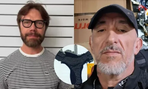 
					Tremembé: quem é Ulisses Campbell, que revoltou os irmãos Cravinhos
				
				