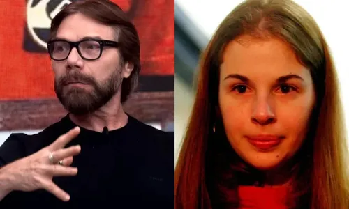 
					Tremembé: quem é Ulisses Campbell, que revoltou os irmãos Cravinhos
				
				