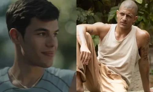 
					Tremembé: quem é o detento que viveu romance com Cristian Cravinhos
				
				