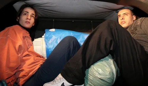 
					Tremembé: saiba como vivem Anna Carolina Jatobá e Alexandre Nardoni
				
				